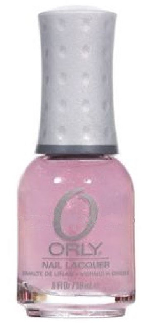 ORLY Nail Lacquer Fifty Four - .6 fl oz / 18 mL