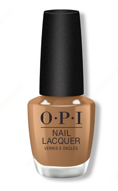 OPI Classic Nail Lacquer Spice Up Your Life - .5 oz fl