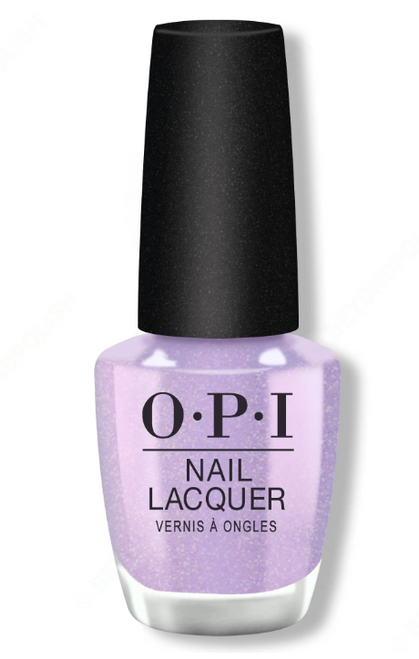 OPI Classic Nail Lacquer Suga Cookie - .5 oz fl