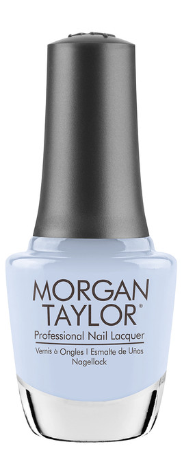 Morgan Taylor Nail Lacquer Sweet Morning Breeze - 15 mL / .5 fl oz