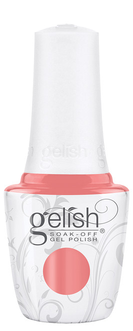 Gelish Soak-Off Gel Tidy Touch - .5 oz / 15 ml