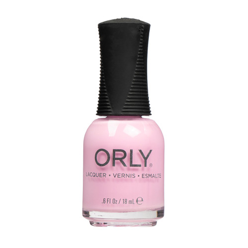 ORLY Nail Lacquer Sea Blossom - .6 fl oz / 18 mL