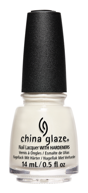 China Glaze Nail Polish Lacquer What A Dream - .5 oz