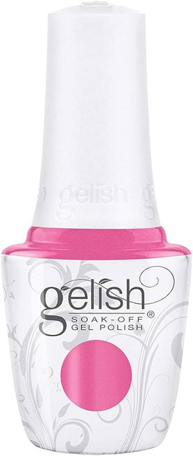 Gelish Soak-Off Gel B-Girl Style - .5 oz / 15 mL