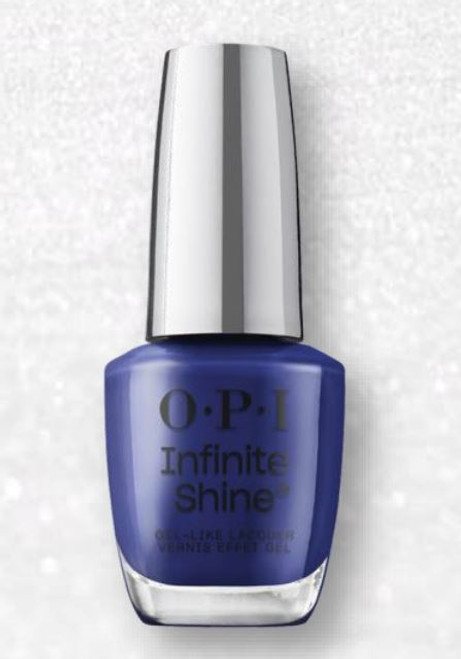 OPI Infinite Shine No Chips on my Shoulder - .5 Oz / 15 mL