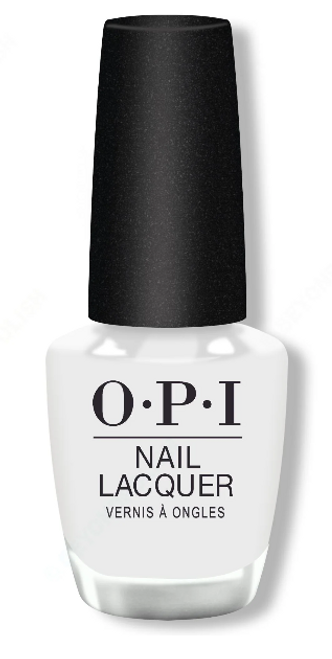 OPI Classic Nail Lacquer As Real as It Gets - .5 oz fl