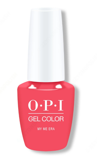 OPI GelColor My Me Era - .5 Oz / 15 mL