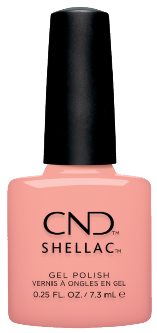 CND Shellac Gel Polish Sunrise Energy - .25 fl oz