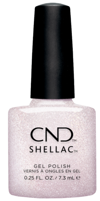 CND Shellac Gel Polish Night Brilliance - .25 fl oz