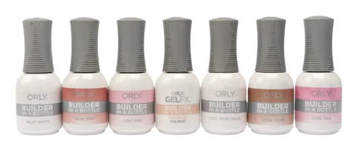 Orly GelFX Builder In A Bottle - .6 fl oz / 18 ml