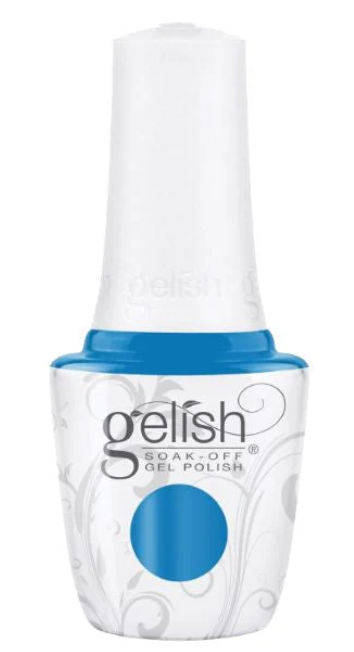 Gelish Soak-Off Gel I Was Framed - .5 oz / 15 ml