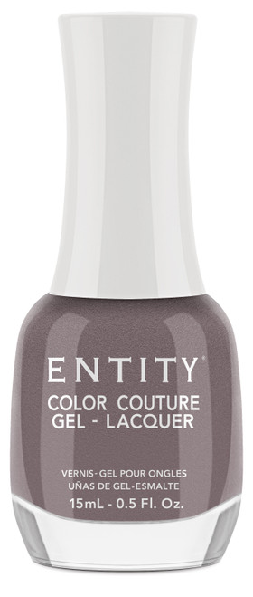 Entity Color Couture Gel-Lacquer CALL ME OLD FASHION - 15 mL / .5 fl oz