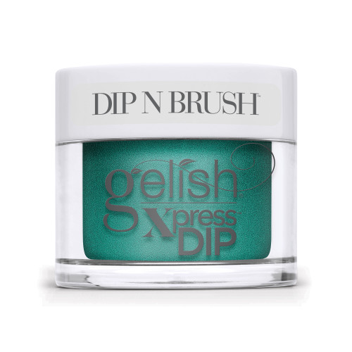 Gelish Xpress Dip What The Fluff? - 1.5 oz / 43 g