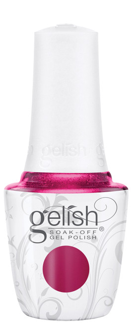 Gelish Soak-Off Gel Sleighing In Style - .5 fl oz / 15 ml