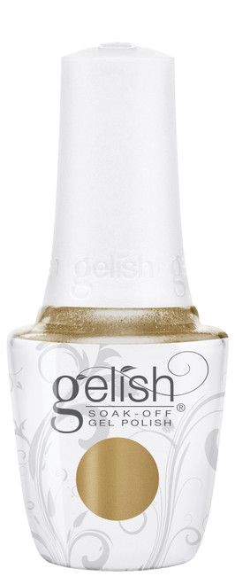 Gelish Soak-Off Gel Cuddle Me Tight - .5 fl oz / 15 ml