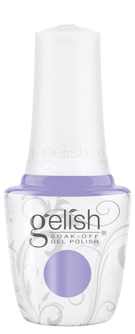 Gelish Soak-Off Gel Can’t Burst My Bubble - .5 oz / 15 ml