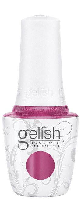Gelish Soak-Off Gel Sipping On Serenity - .5 oz / 15 ml
