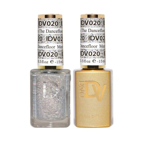 DND - Diva Duo - Meet On The Dancefloor - #020