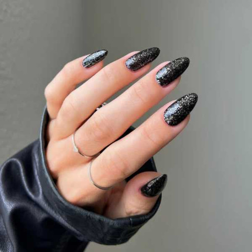 DND - Gel & Lacquer - Night Sky - #527