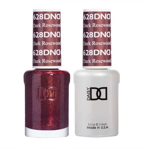 deagan 2312 dark red ディーガン　マレット　入手困難品！ Shop DND Gel & Polish Duo - 432 Dark Scarlet | Single or Duo