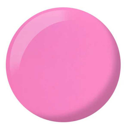DND - Gel & Lacquer - Pinky Kinky - #417
