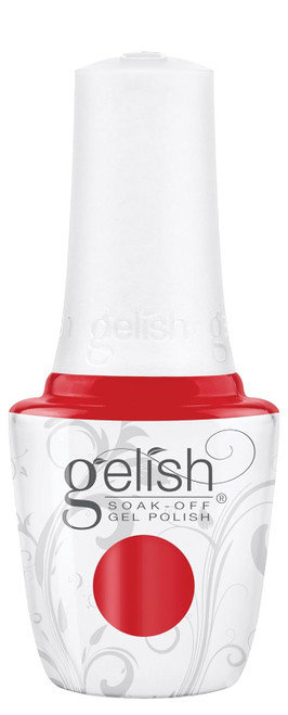 Gelish Soak-Off Gel Give It A Curl - .5 oz / 15 ml