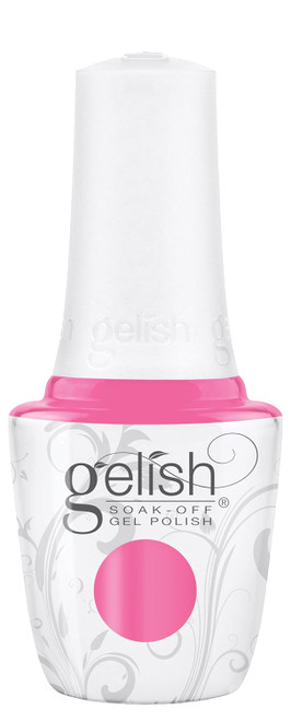 Gelish Soak-Off Gel Don’t Be A Tease - .5 oz / 15 ml
