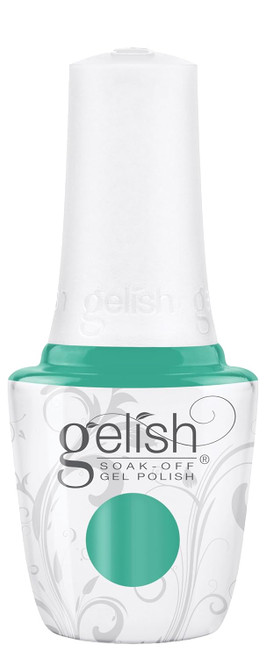 Gelish Soak-Off Gel Unwind With Me - .5 oz / 15 ml