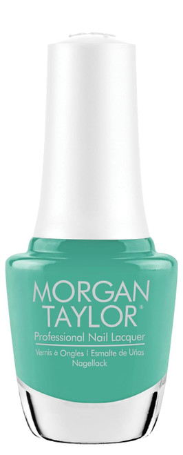 Morgan Taylor Nail Lacquer Unwind With Me - 0.5oz