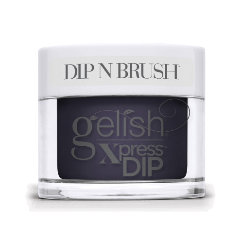 Gelish Xpress Dip Night After Night - 1.5 oz / 43 g