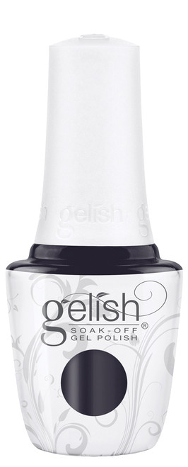 Gelish Soak-Off Gel Night After Night - 15 mL | .5 fl oz