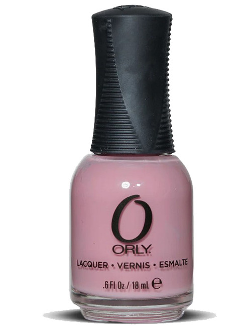 ORLY Nail Lacquer Totally Clueless - .6 fl oz / 18 mL