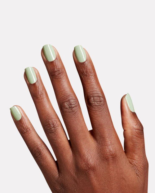OPI Nature Strong Nail Lacquer Sage It for Later - .5 Oz / 15 mL
