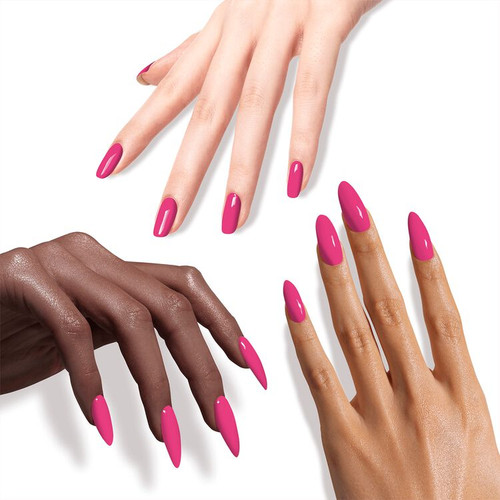 China Glaze Nail Lacquer Make An Entrance - 0.5 oz