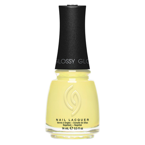 China Glaze Nail Lacquer Holy Sugar - 0.5 oz