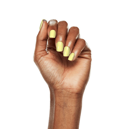 China Glaze Nail Lacquer Holy Sugar - 0.5 oz