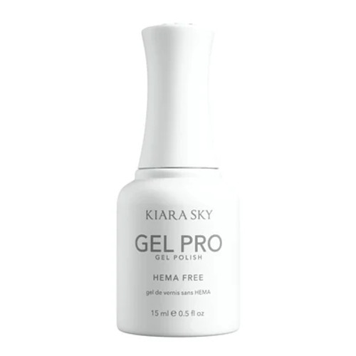 Kiara Sky Gel Pro Hema-Free Splash Of Milk