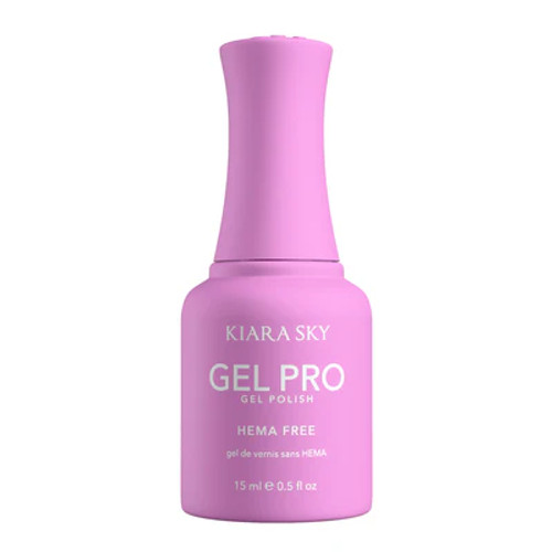 Kiara Sky Gel Pro Hema-Free Summer Pop