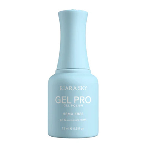 Kiara Sky Gel Pro Hema-Free Bae-be Blue