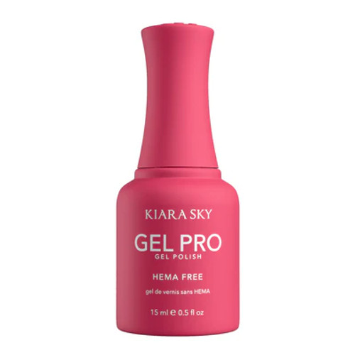 Kiara Sky Gel Pro Hema-Free Pizzazz
