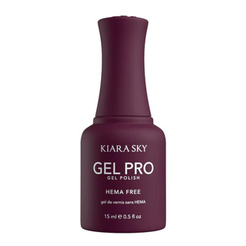Kiara Sky Gel Pro Hema-Free Crush-worthy