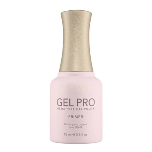 Kiara Sky Gel Pro Hema-Free Primer
