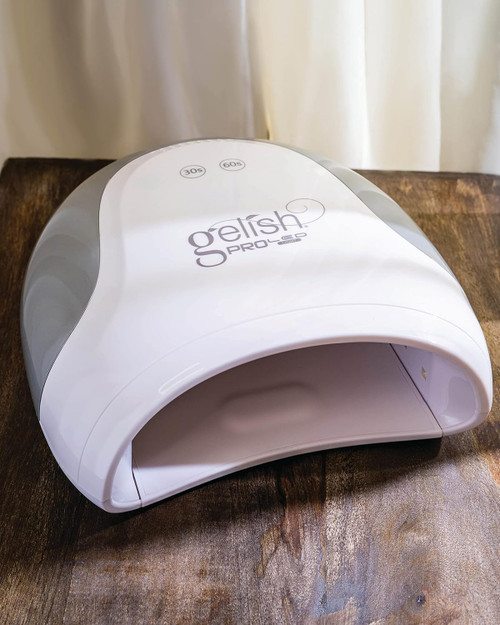 Gelish Pro LED Light 30 WATT