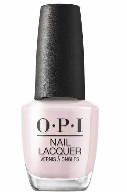 OPI Classic Nail Lacquer OPI’m a  Bubble Bunny NLS061 - .5 oz fl