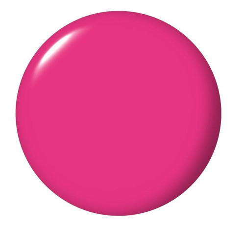 OPI GelColor Intelli-Gel Strawberry Cosmo GCS070 - 0.5 oz (15 mL)