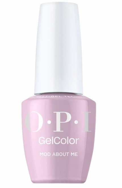 OPI GelColor Intelli-Gel Mod About Me GCS064 - 0.5 oz (15 mL)
