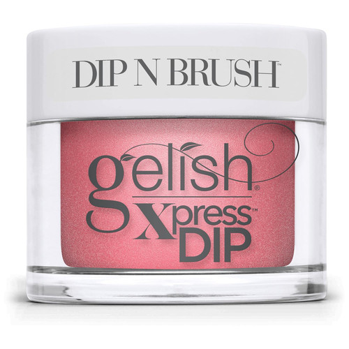 Gelish Xpress Dip Citrus Halo - 1.5 oz / 43 g