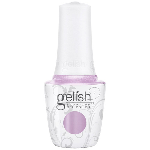 Gelish TPO-Free Soak-Off Gel Lucidly Lavender - 15 mL | .5 fl oz