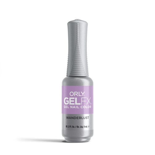 ORLY GelFX HEMA & TPO-Free Gel Nail Wanderlust - .3 fl oz / 9 ml