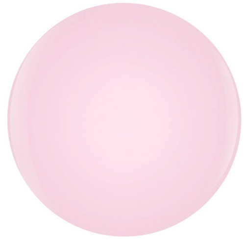 Gelish HEMA-Free Brush-On Builder Sheer Orchid Pink - 15 mL / .5 fl oz